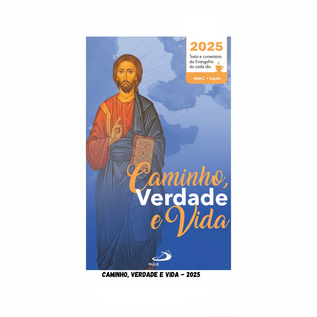 Caminho, Verdade e Vida – 2025