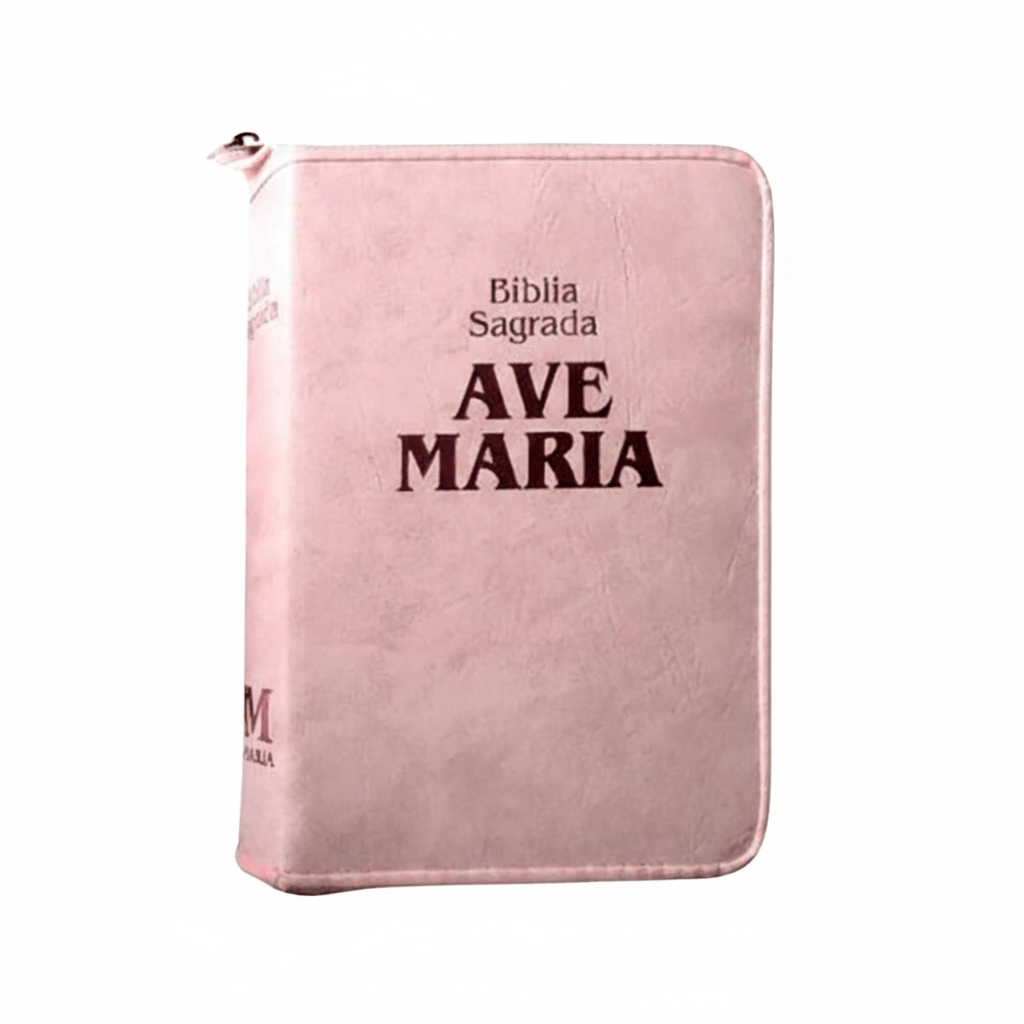Bíblia Sagrada Ave Maria