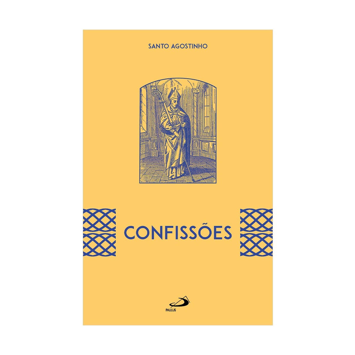 Livro Confissões – Santo Agostinho