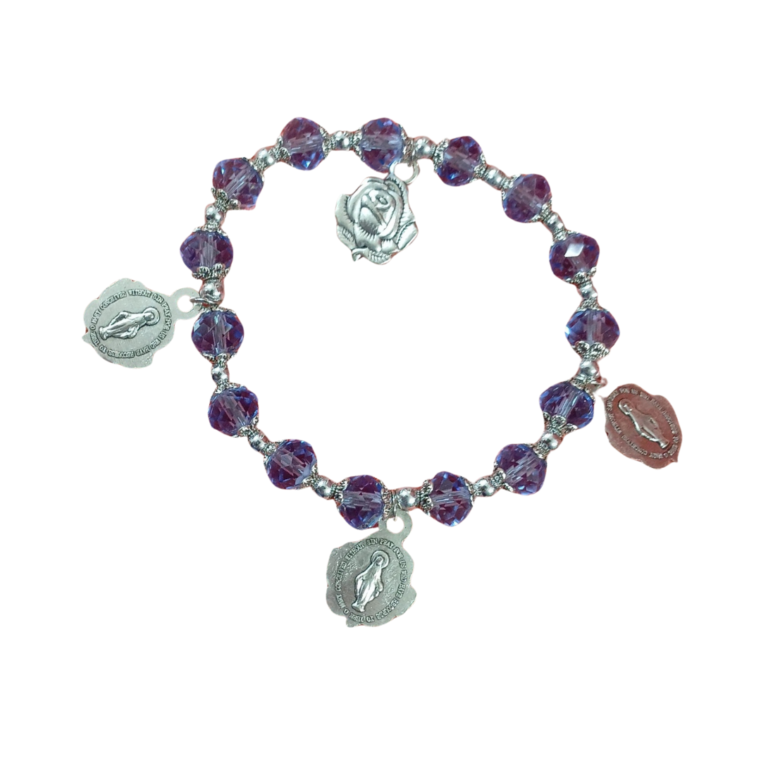 Pulseira Nossa Senhora