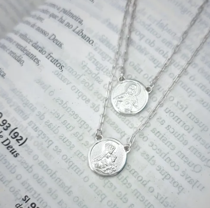 O Verdadeiro Significado do Escapulário