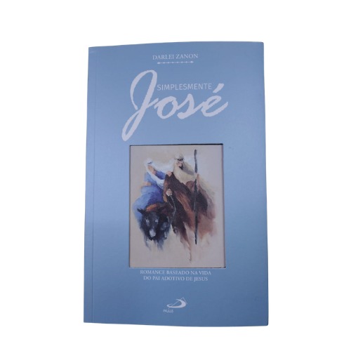 Simplesmente José