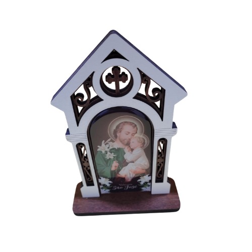 Adorno de parede São José