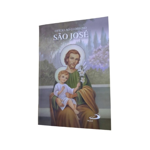 Ofício ao glorioso São José