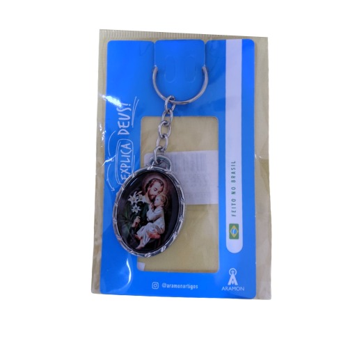 Chaveiro de São José