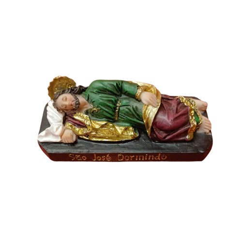 São José dormindo