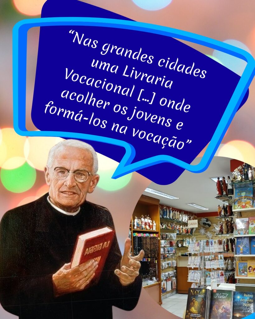 Bem-aventurado Tiago Alberione