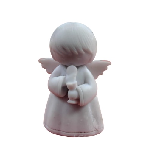 Anjo Eucaristia