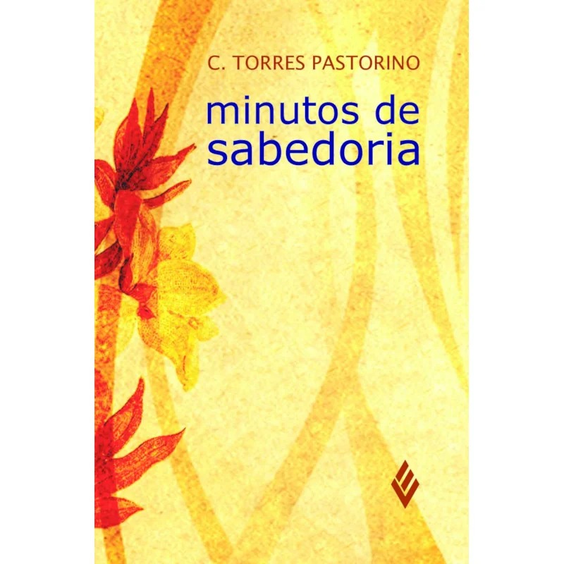 Minutos de Sabedoria – Editora Ave Maria