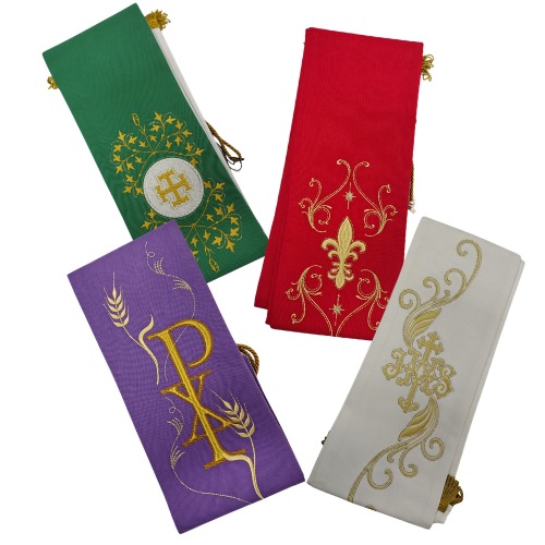 Estola (presbítero e diácono)