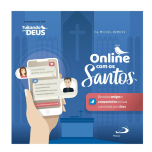 livro online com os santos