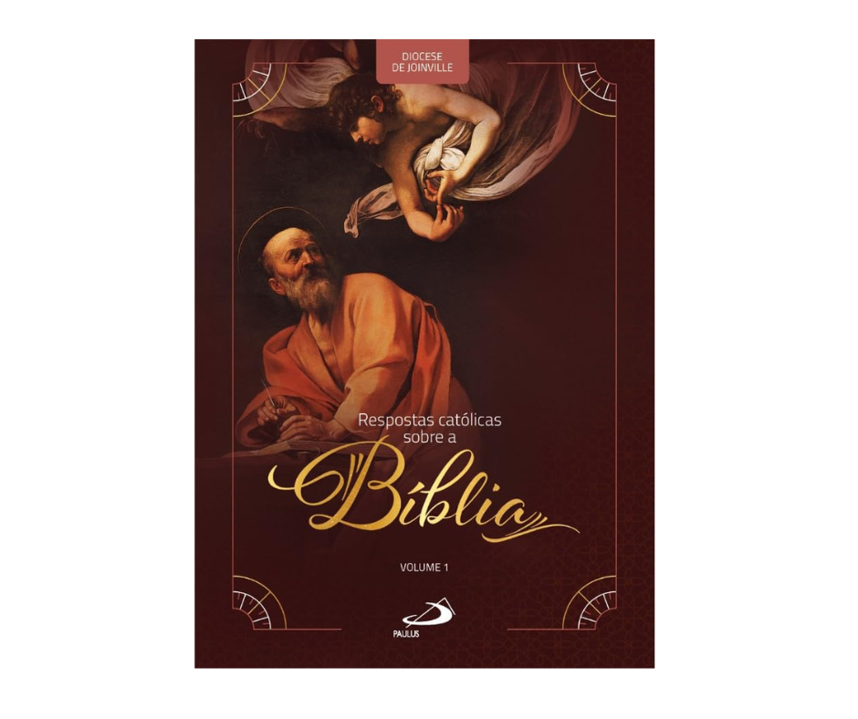 Respostas Católicas sobre a Bíblia