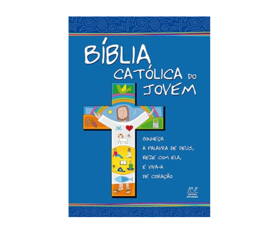 Bíblia católica do jovem