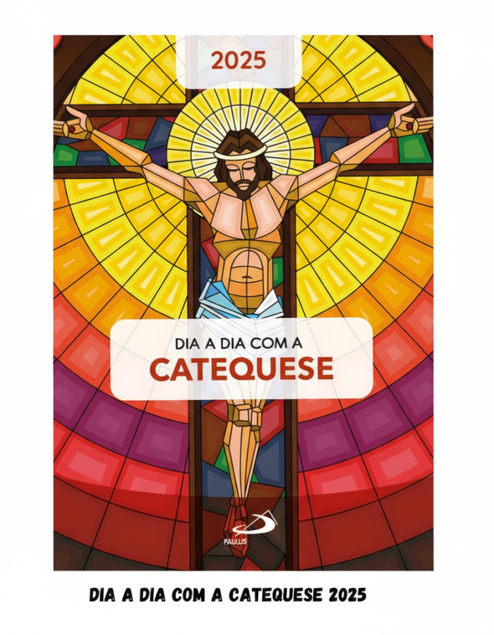 Dia a dia com a Catequese