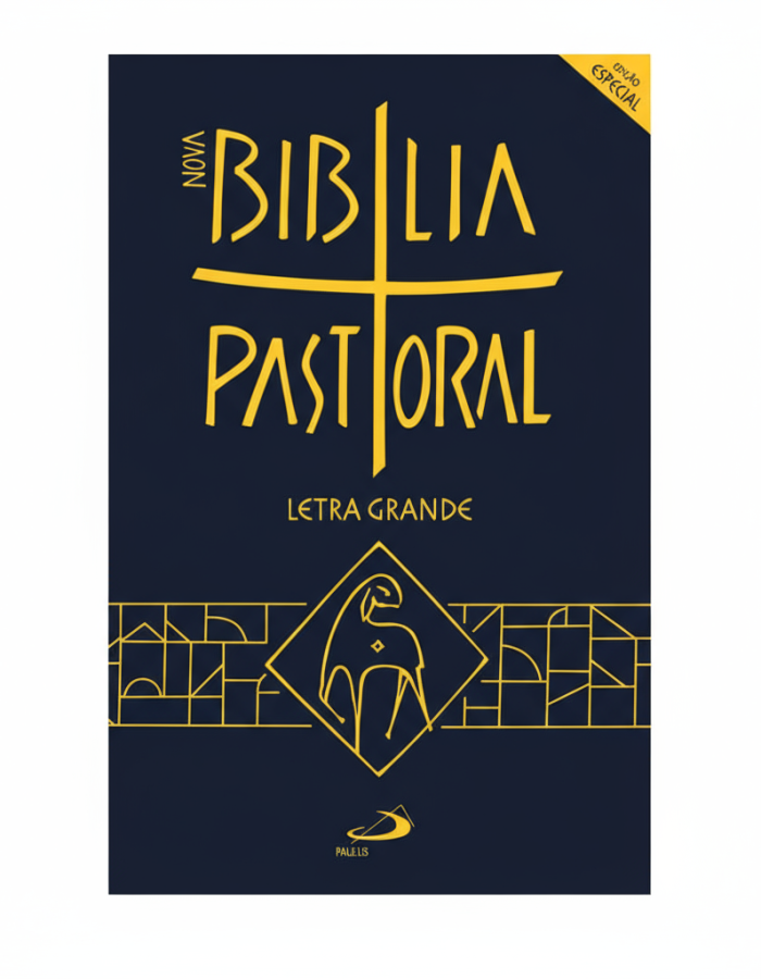 Nova Bíblia Pastoral