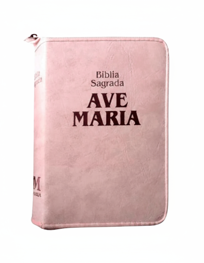 Bíblia Sagrada Ave Maria