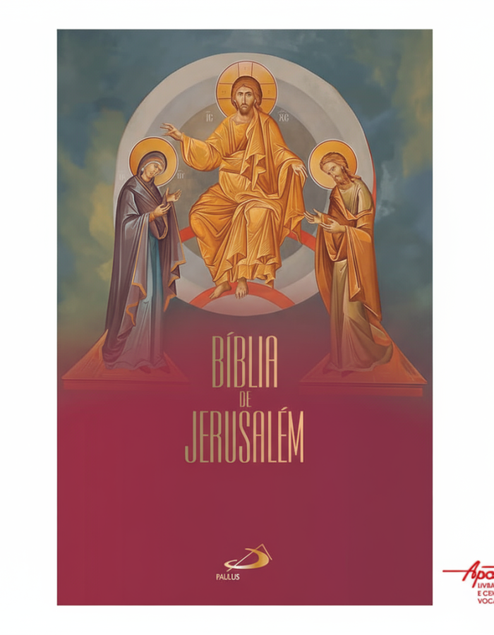 Bíblia de Jerusalém