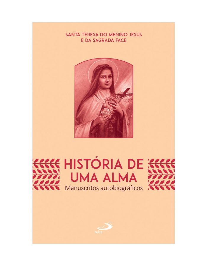 História de uma alma